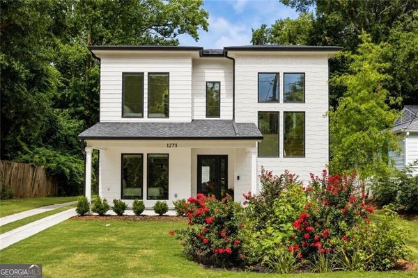 1273 Danner Street, Atlanta