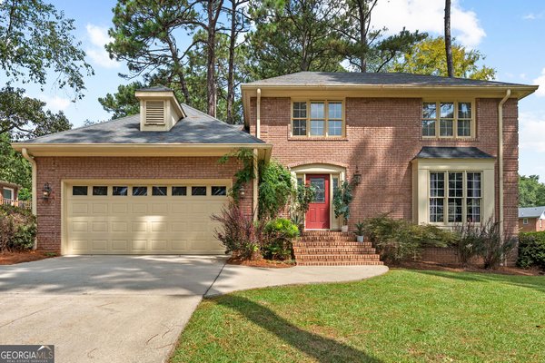 105 Fernwood Drive Warner Robins