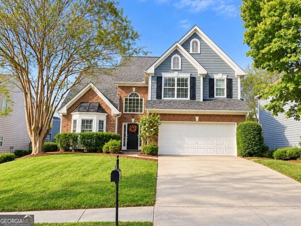 3795 Kirkwood Run, Kennesaw