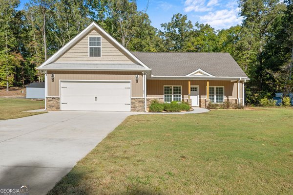 171 Arrow Point Road, Jackson