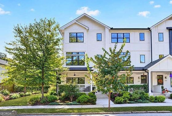 117 Mead Road, Decatur