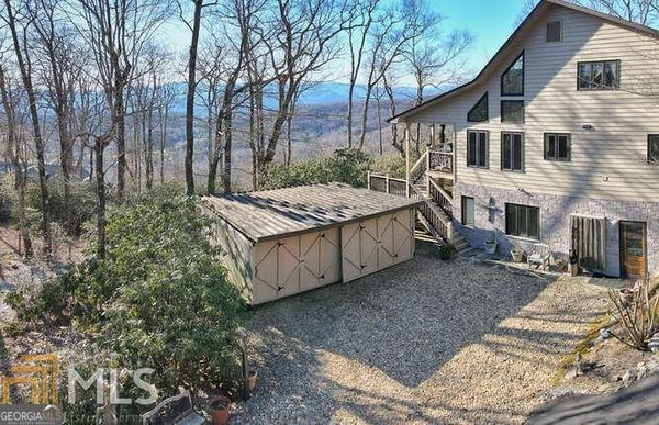 112 Upper Scenic Drive, Dillard