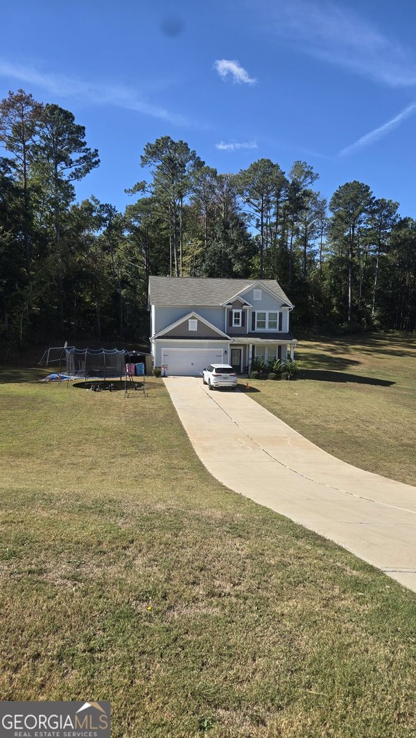 180 Ascott Trace, Covington