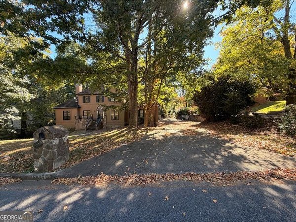 5065 Forest Run Trace, Johns Creek