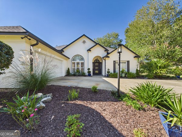 7757 Stadium Drive, Columbus