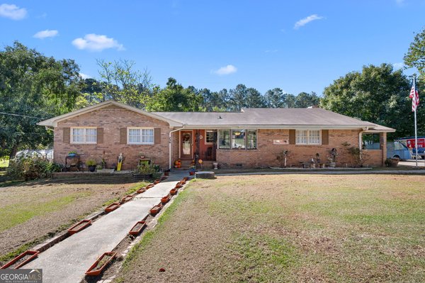 226 Fay Street, Jackson