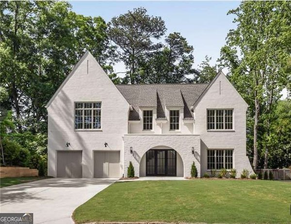 113 Hickory Street, Decatur