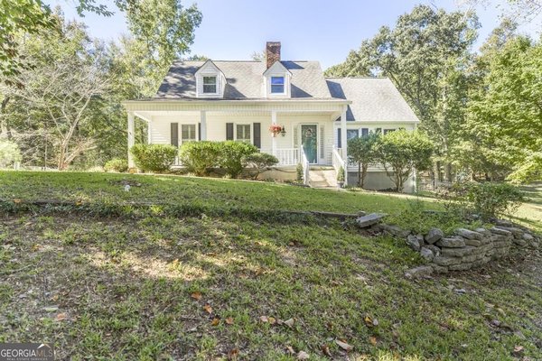 233 Hamrick Road, Macon