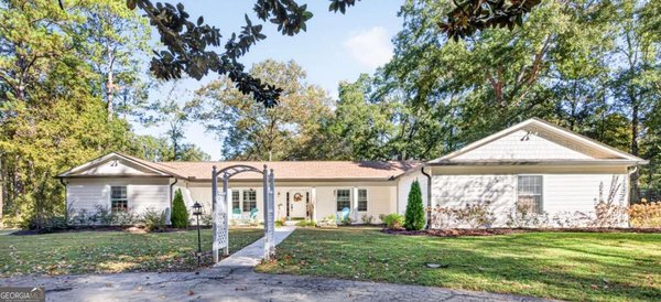 1495 Ola Road, Locust Grove