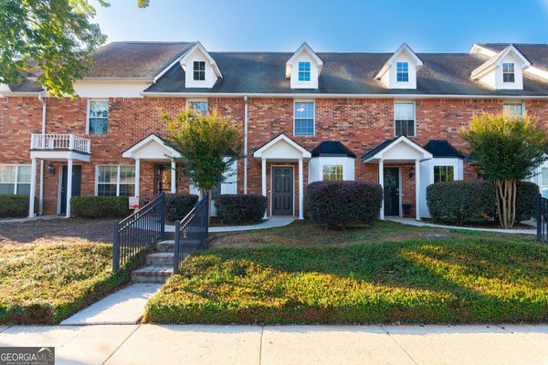34 Intown Place, Fayetteville
