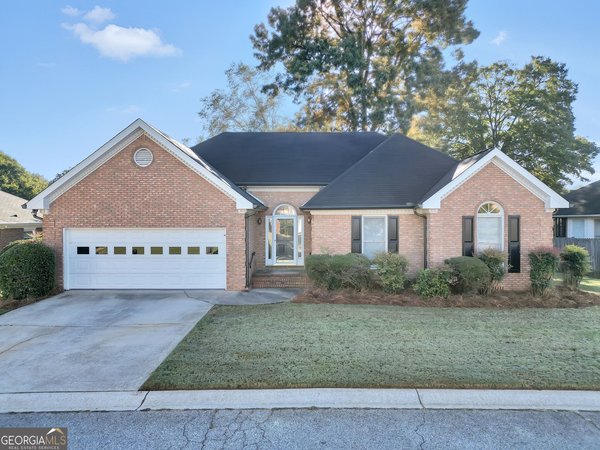 3010 Somerset Drive, McDonough