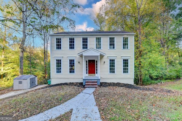 2019 Old Mill Way, Duluth