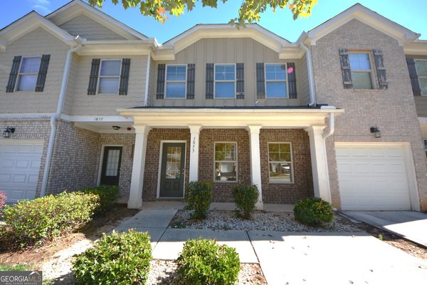1853 Old Dogwood, Jonesboro