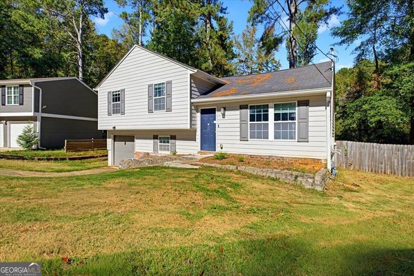 5817 Calico Court, Lithonia