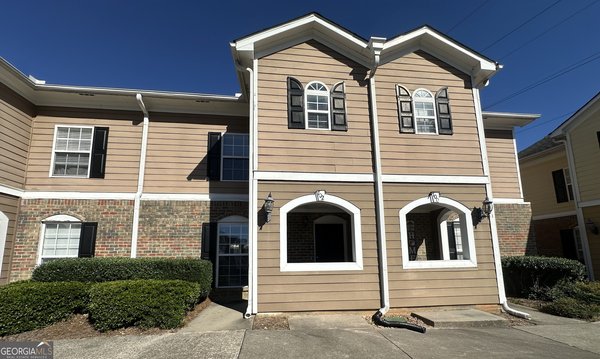 702 Summer Place, Norcross