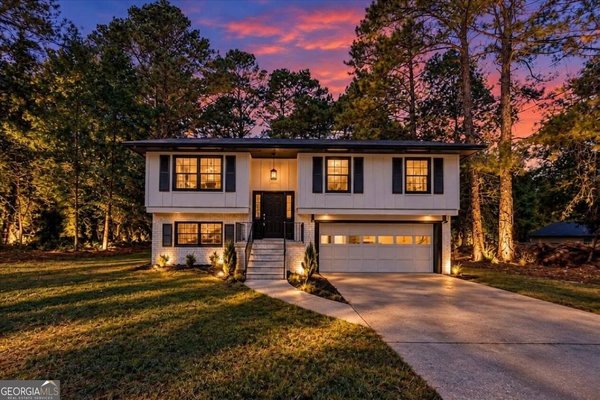 3093 Goode Road, Conyers