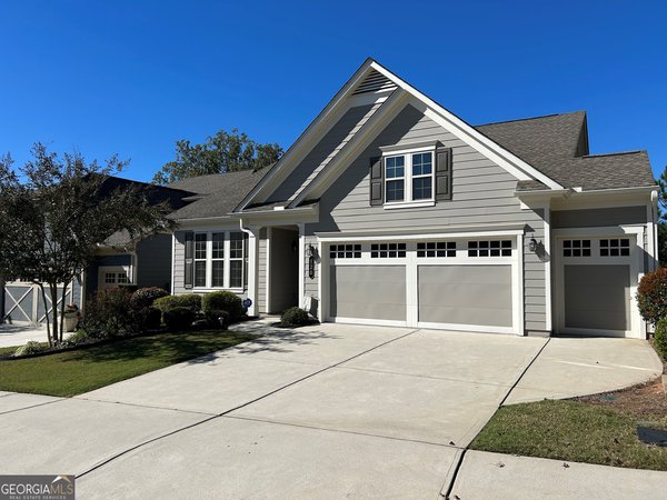 120 Mulberry Ct, Peachtree City