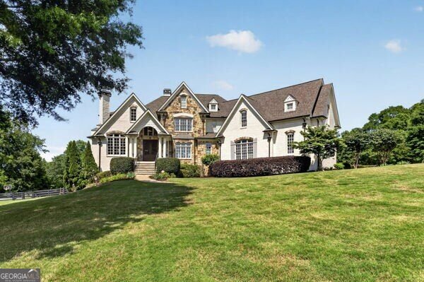 1123 Dee Kennedy Road, Auburn