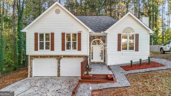 3849 Spring Meadow Drive, Acworth