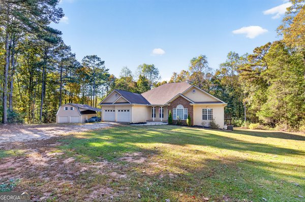 1276 Fossett Road, Concord