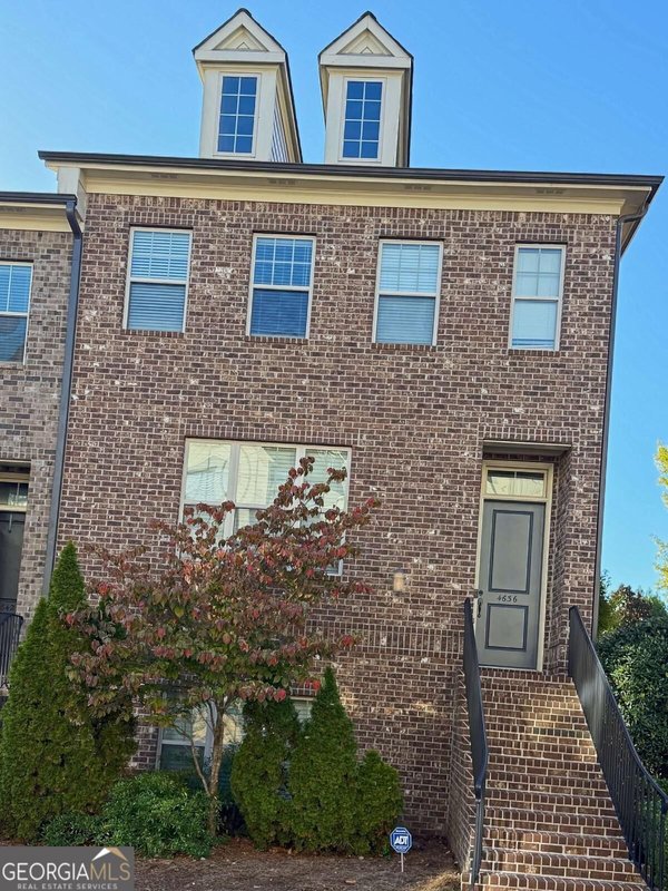 4636 Pine Street, Smyrna