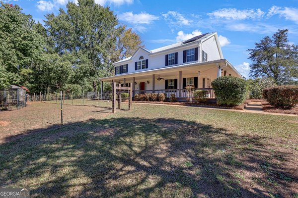 1599 Lower River Road, Covington