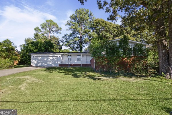 114 Forest Hill Drive Warner Robins