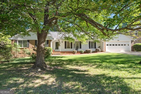 4755 Andalusia Trail, Atlanta