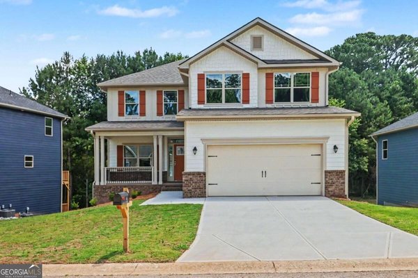 426 Magnolia Grove Place, Cornelia