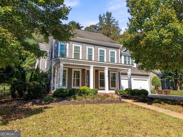 5952 Deer Chase Lane, Hoschton