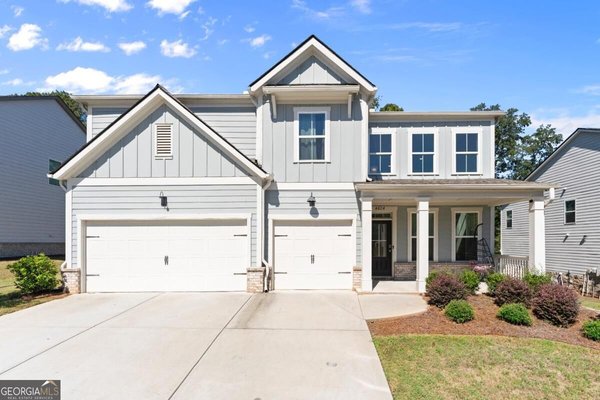 4824 Ivey Grace Way, Kennesaw