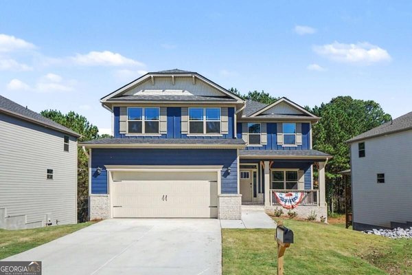 434 Magnolia Grove Place Cornelia