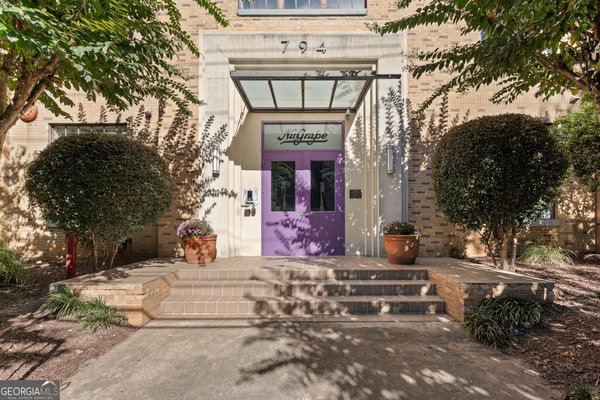 794 Ralph McGill Boulevard, Atlanta