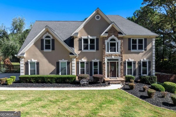 2010 Bentwood Court, Cumming
