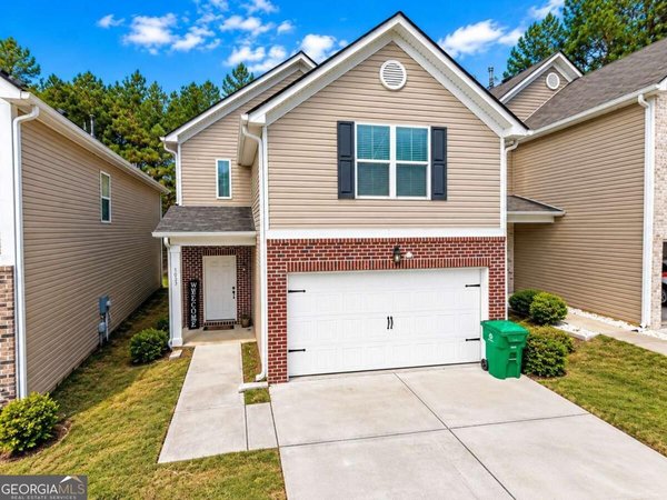 1033 Valley Rock Drive Lithonia