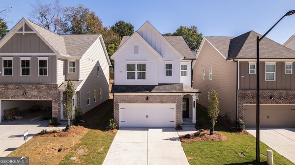 274 Dahlia Drive, Woodstock