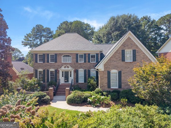 837 Guinevere Way, Lilburn