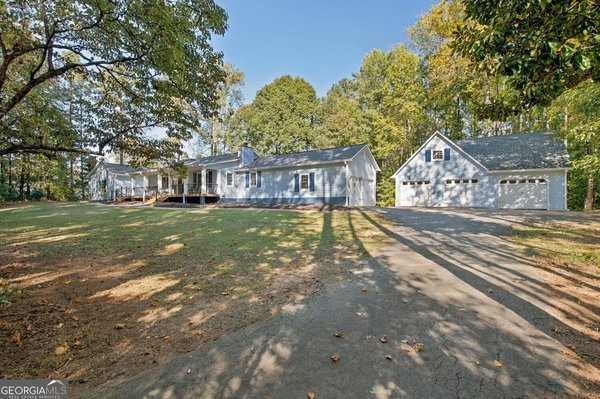 1000 Mars Hill Road, Acworth