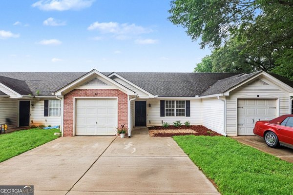 209 WILSON Street, Villa Rica