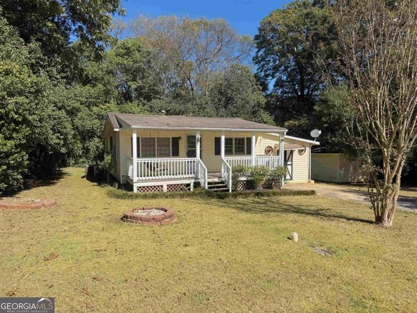 406 South Street Greensboro