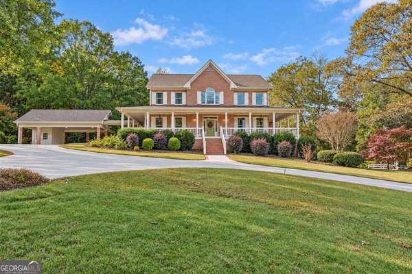 92 Cedar Valley Trail, Winder