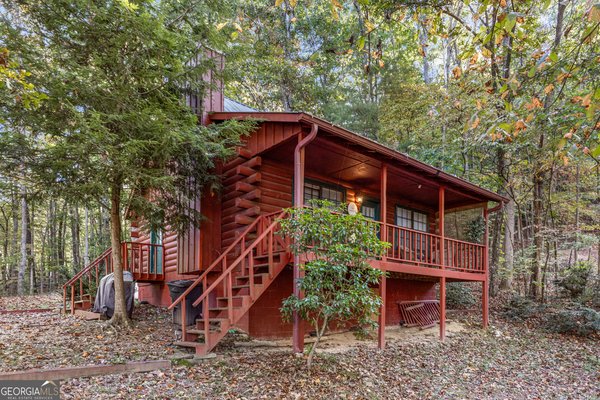 80 Treetop Lane, Blairsville