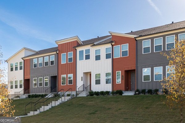 1561 Bryson Drive, Atlanta