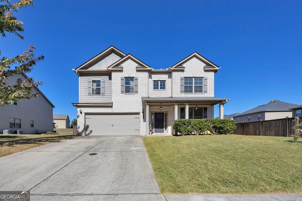 185 Madison Grace Avenue, McDonough