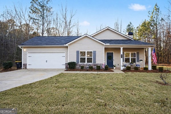 635 Pinewood Drive, Gay