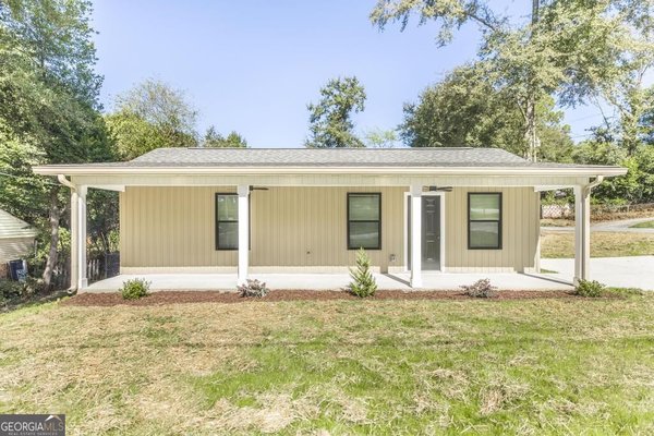 3763 Spencer Circle, Macon