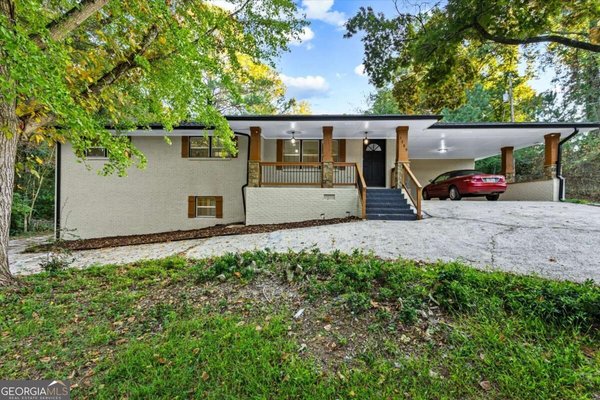 3289 Rowden Rd, Ellenwood