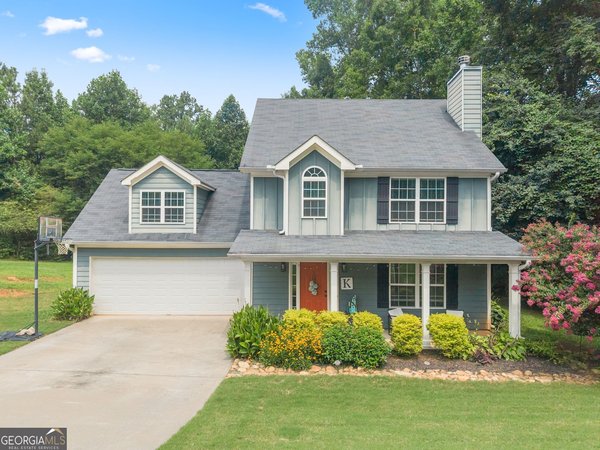 8817 Shallow Creek Trail, Clermont