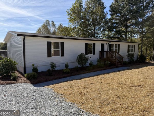 3258 Baker Road, Gainesville