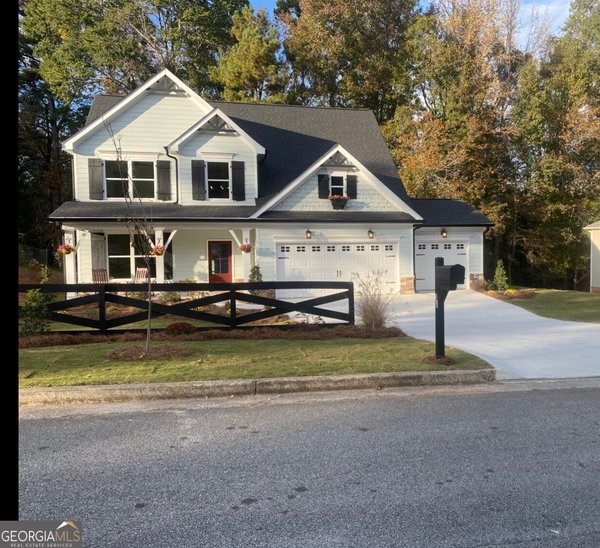 31 Lazarus Drive, Hiram